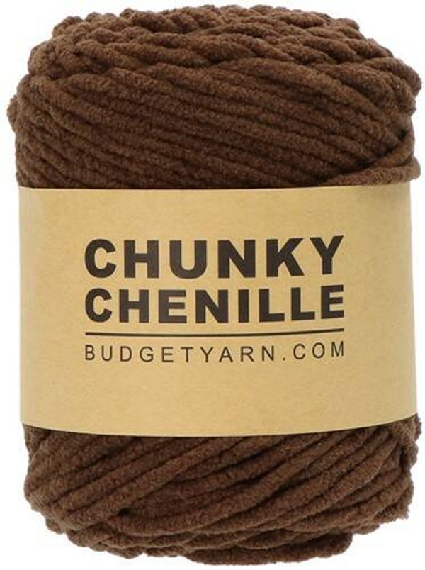 chunky chenille  028