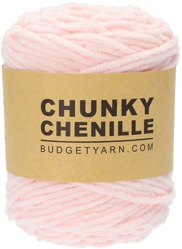 chunky chenille  044