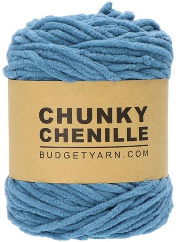 chunky chenille  061