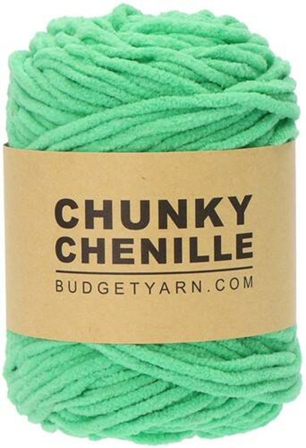 chunky chenille  086