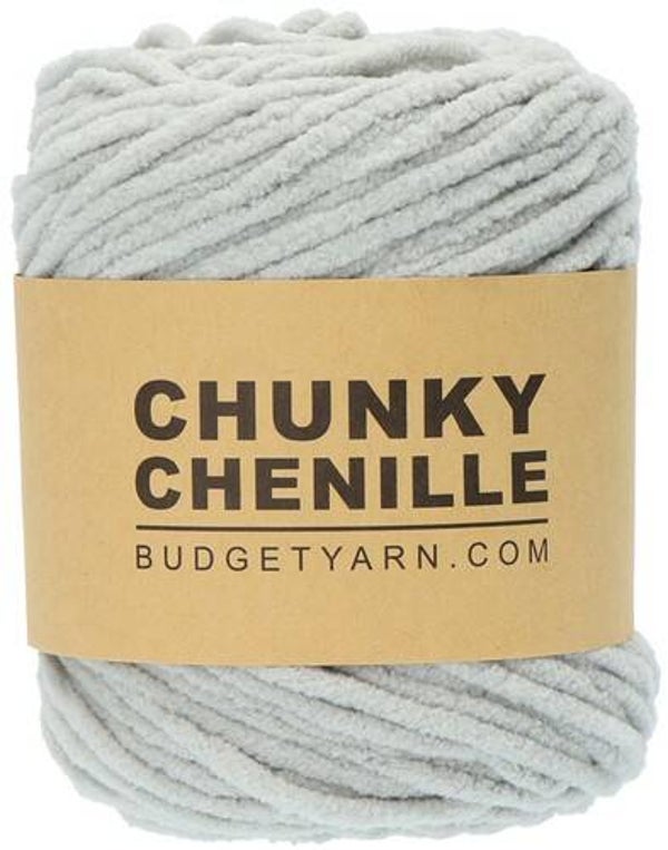 chunky chenille  095