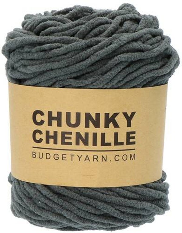 chunky chenille  098
