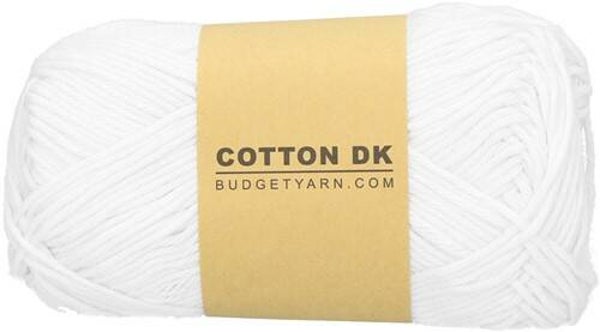 Cotton DK - 001