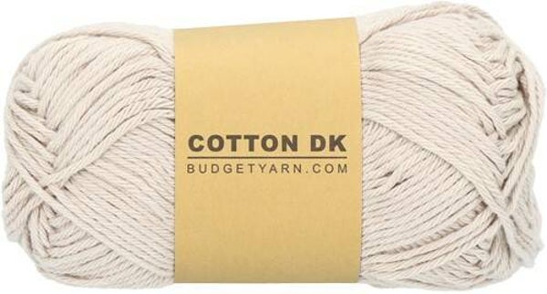 Cotton DK - 004