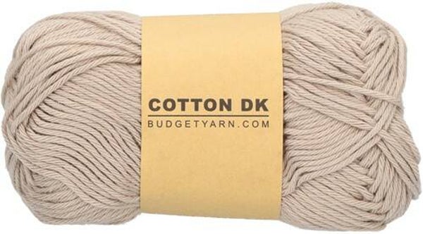 Cotton DK - 005