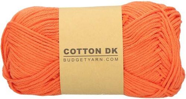 Cotton DK - 021