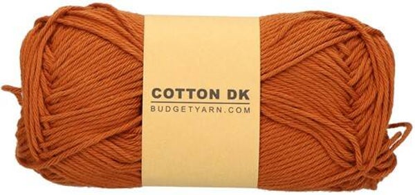 Cotton DK - 026