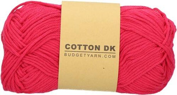 Cotton DK - 033