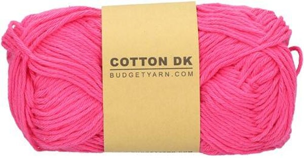 Cotton DK - 035