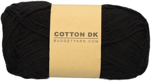 Cotton DK - 100