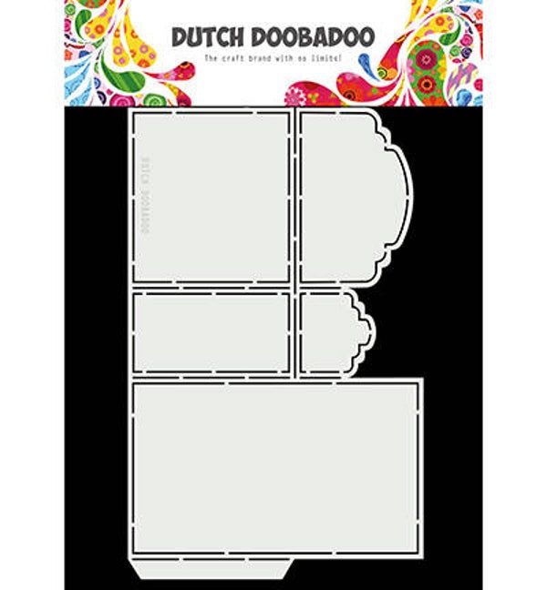 Dutch Doobadoo - Box Art - Pop-up Box - 470.713.073
