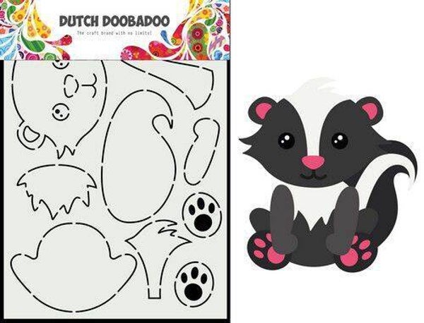 Dutch Doobadoo Card Art Built up Stinkdier 470.784.119