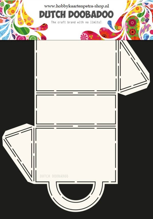 Box Art Suitecase - 470.713.043