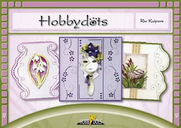 Hobbydols 57 - Hobbydots