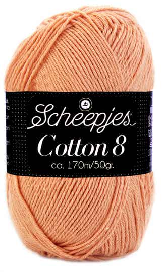 cotton 8 - 649