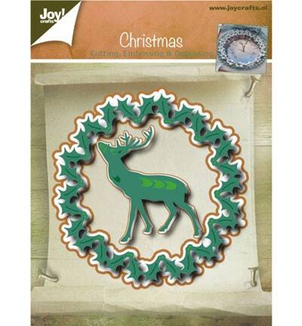 Joy! crafts  - Christmas - 6002/2049