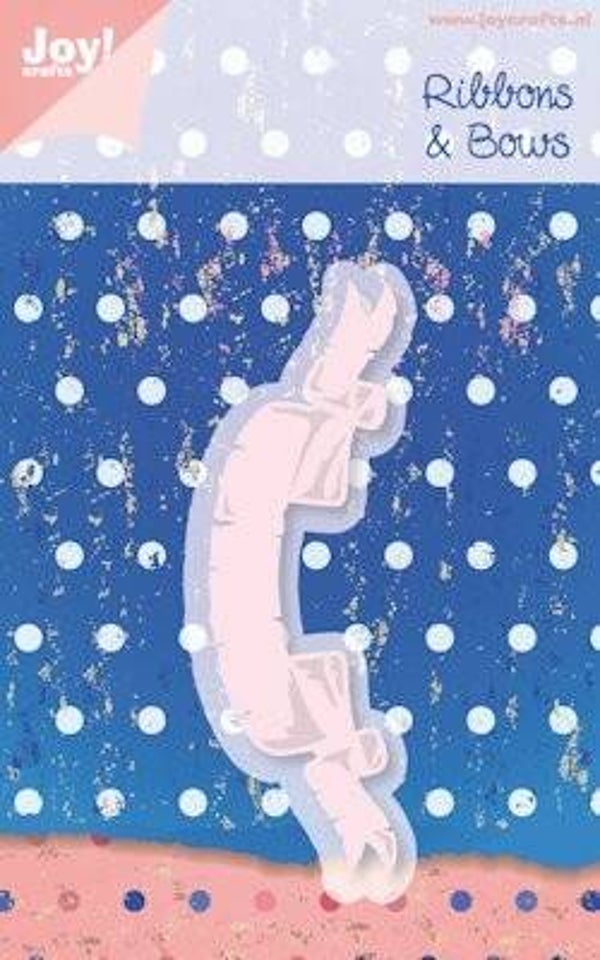 Joy! stencil banier 6002/0185