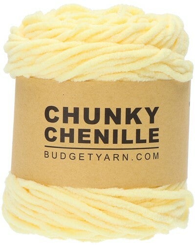 chunky chenille  010