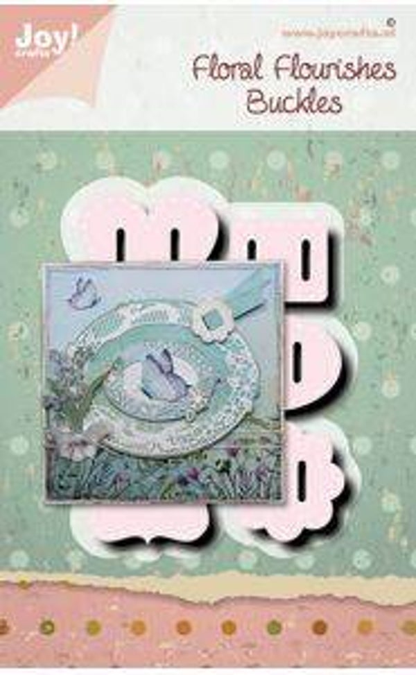 Stansmal - Noor  - Gespen 6002/1566