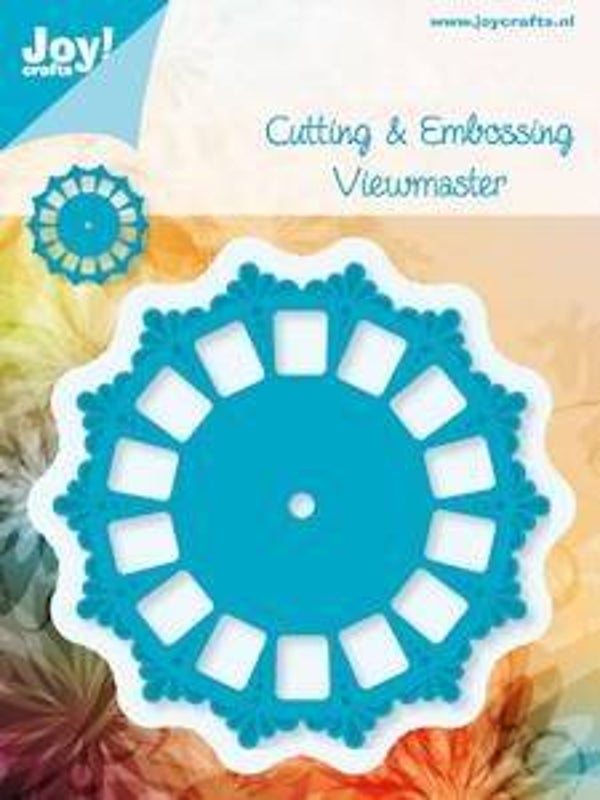 stencil viewmaster 6002/0451