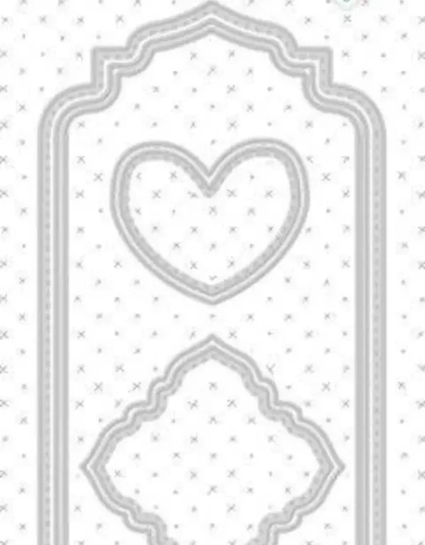 Studio Light Studio Light Essentials Slimline nr.33     SL-ES-CD33