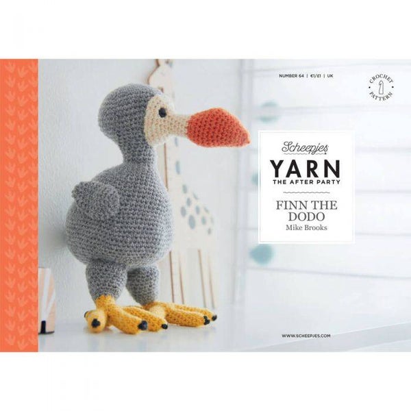 Yarn the afterparty 64