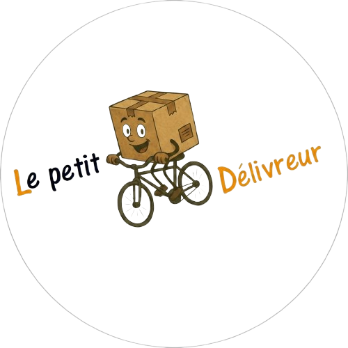 Le petit Délivreur