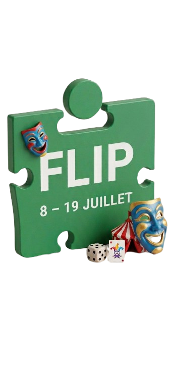 Flip livraison lepetitdelivreur.fr
