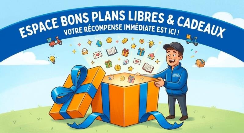 Bons plans 
