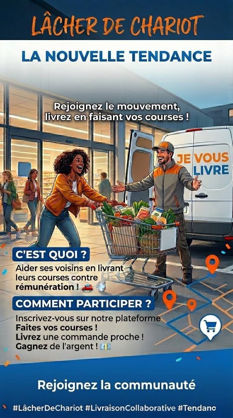 Livraison locale https://www.lepetitdelivreur.fr