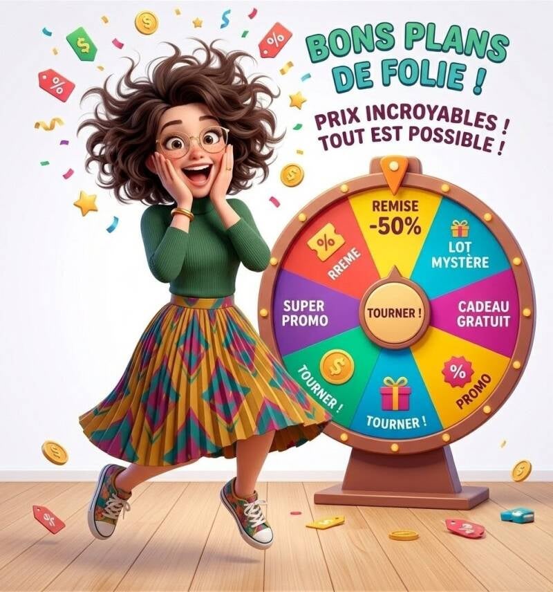 Services digitaux -50% jusqu’au 30 juin