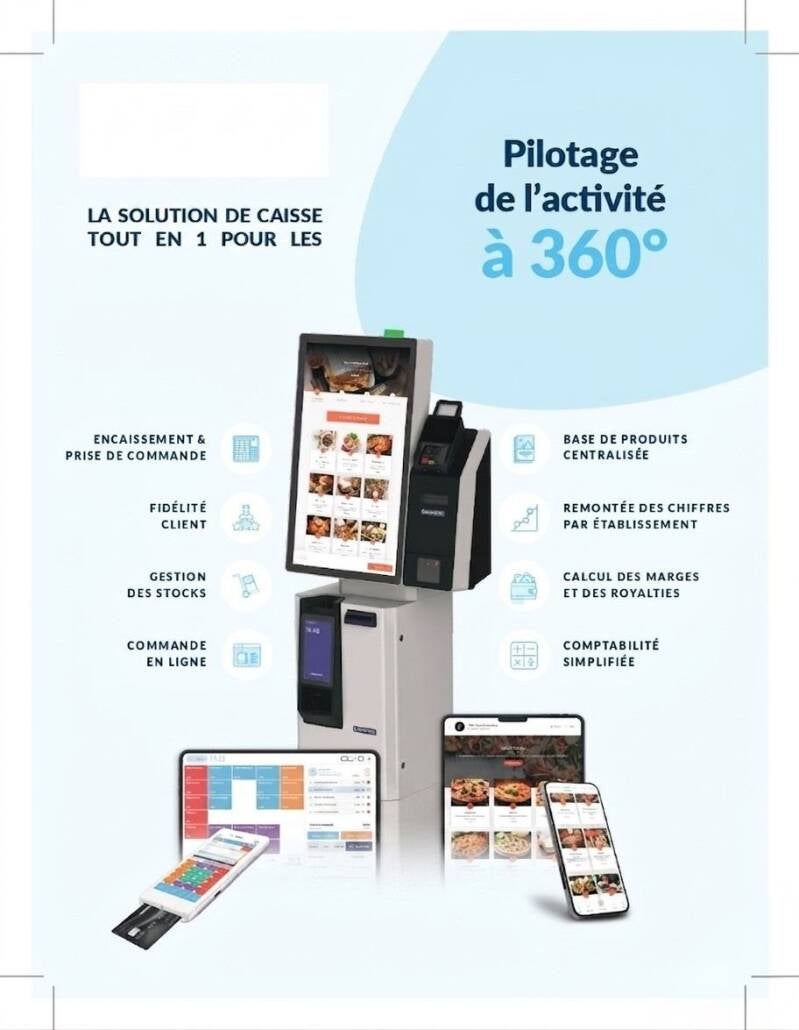 Services digitaux -50% jusqu’au 30 juin