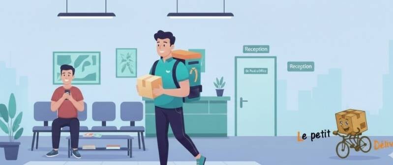 Livraisons et micros-services en local https://www.lepetitdelivreur.fr