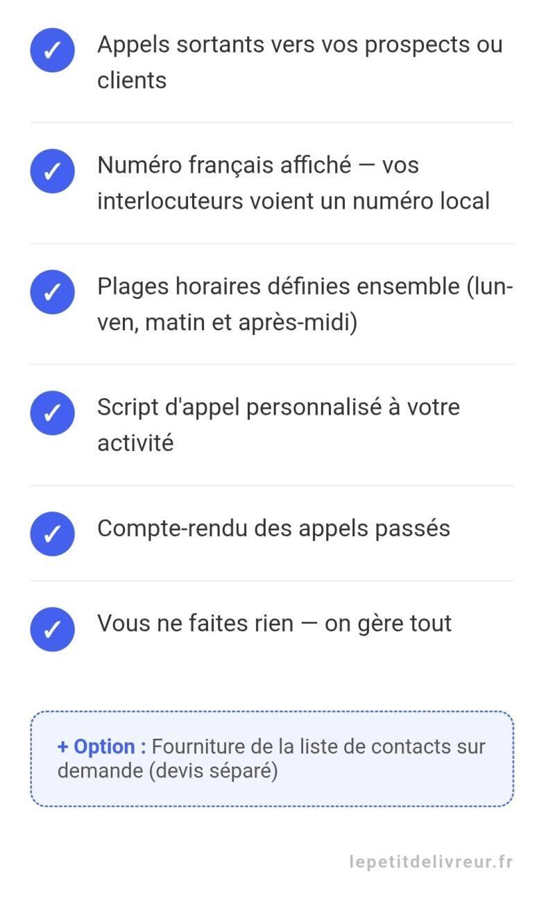 Services digitaux à bas prix https://www.lepetitdelivreur.fr