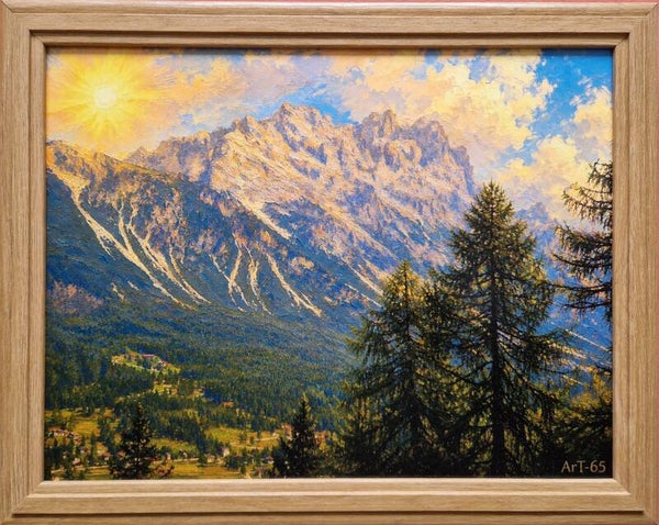 Dolomieten 3