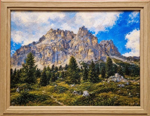 Dolomieten 4