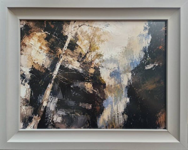 Afm. 48x38x4cm Müllerthal Berdorf 1