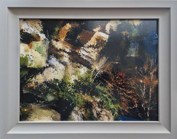 Afm. 48x38x4cm Müllerthal Berdorf 2
