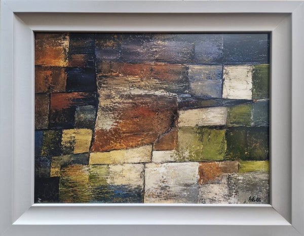 Afm. 48x38x4cm Müllerthal Berdorf 3