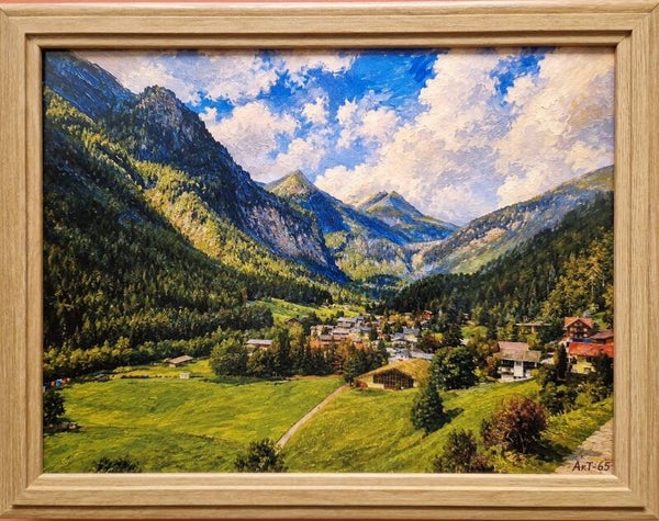 Oostenrijk
