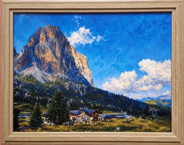 Dolomieten