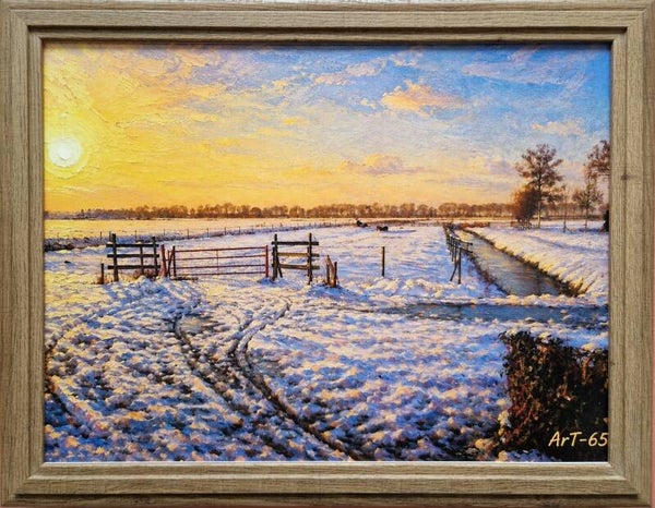 Het Oude Land