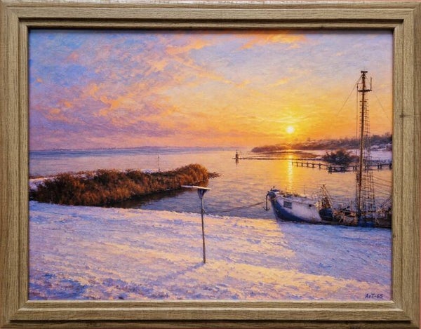 Haven Scharedijke