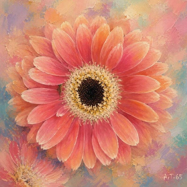 Fleurige Bloem 2