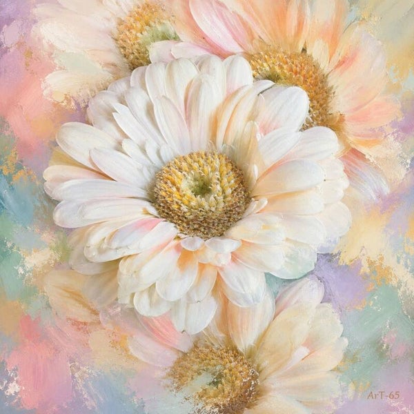 Fleurige Bloem 7