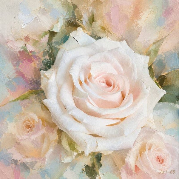 Fleurige Bloem 9