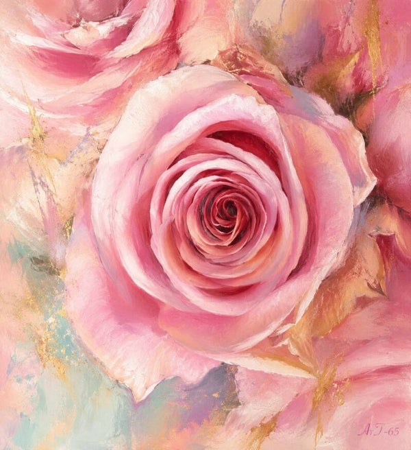 Fleurige Bloem 11