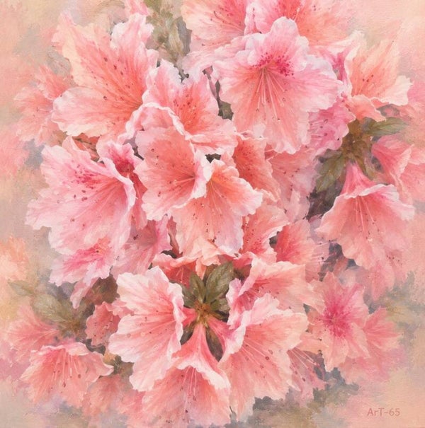 Fleurige Bloem 20