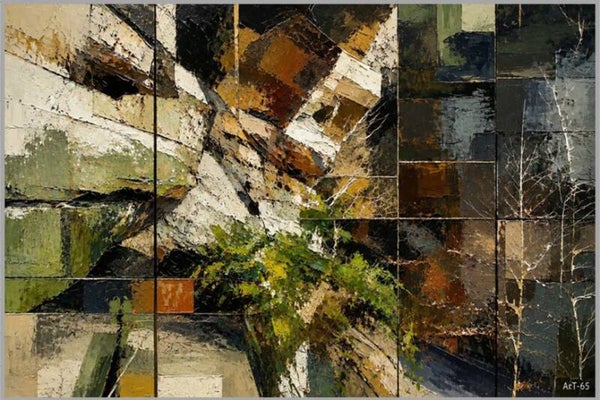 Berdorff Kunstzinnig 2 van 4