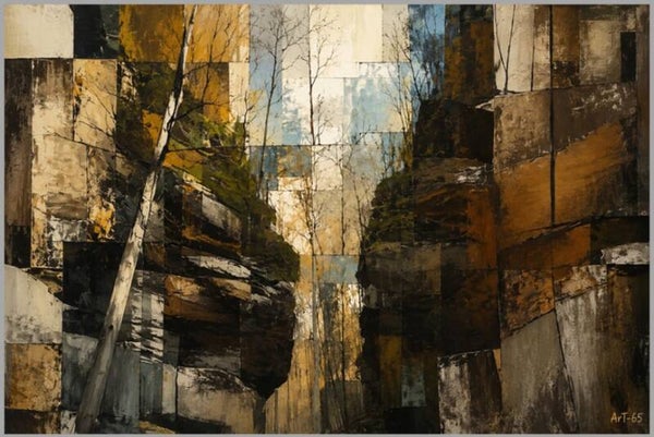 Berdorff kunstzinnig 3 van 4